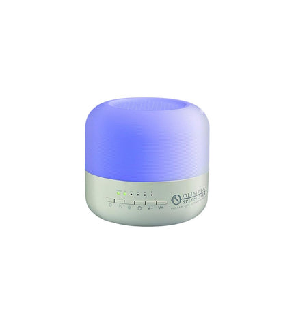 Olimpia Splendid Astomi Sound 400 ml portable air humidifier for home and kitchen use in a compact design
