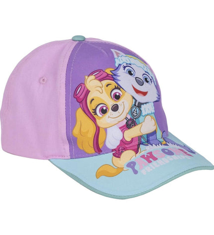 Kinderpet The Paw Patrol Roze sport and outdoor accessory, ideal for camping and hiking adventures, featuring a playful paw patrol design.