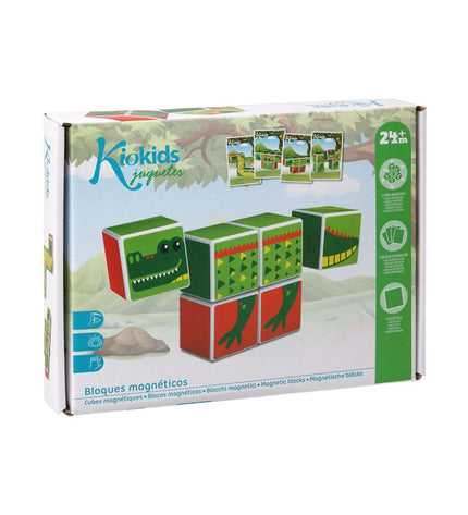 Colorful BigBuy Fun puzzle featuring interlocking pieces, perfect for brain teasers and puzzle enthusiasts.