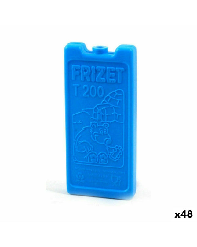 Continental Kou-accumulator for outdoor and camping, 48-pack of sport and outdoor batteries in a compact pack.