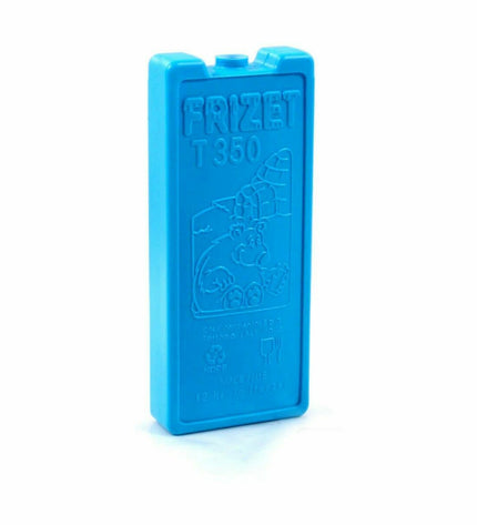 Set of 24 Continental Kou-accumulators for outdoor and camping, 8x3x19 cm, ideal for sports and outdoor activities.