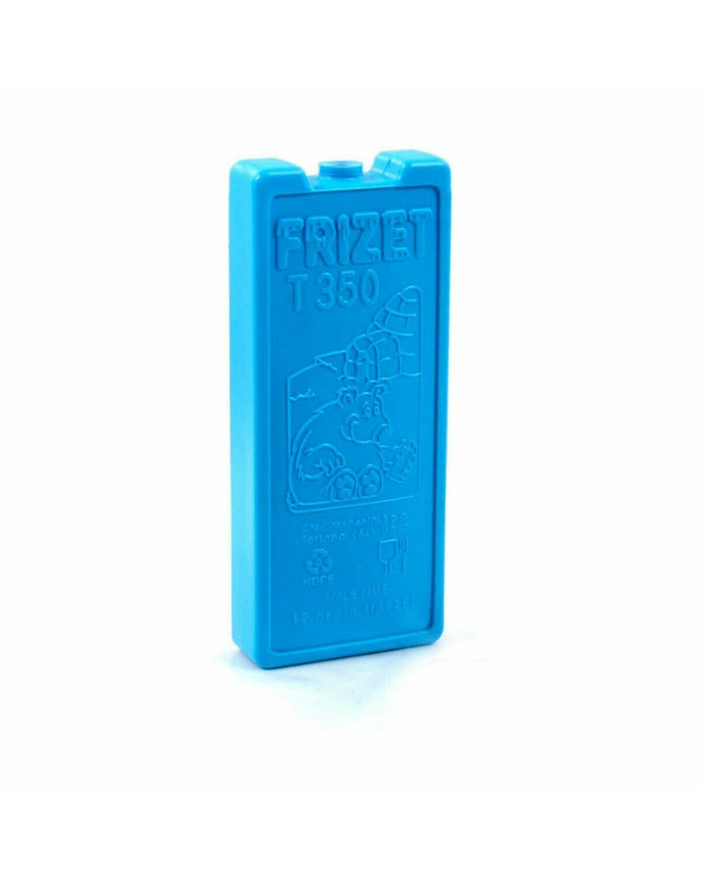 Set of 24 Continental Kou-accumulators for outdoor and camping, 8x3x19 cm, ideal for sports and outdoor activities.