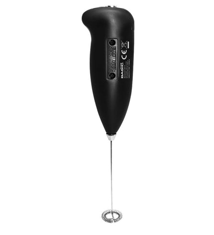 Set of 24 Basic Home mini-opkloppers and schuimers, small electric kitchen gadgets for home use, shown in the image.