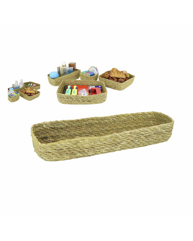 Privilege Organizer for bathroom storage, 32x9x5 cm, with a no-background view of its sleek, compact design suitable for home and kitchen.
