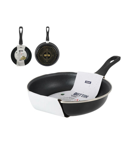 Set of six Quttin Avin kitchen utensils for cooking and home use, displayed on a clean background.