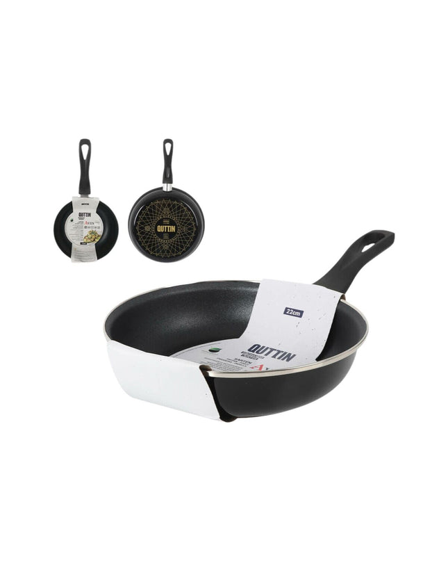 Set of six Quttin Avin kitchen utensils for cooking and home use, displayed on a clean background.