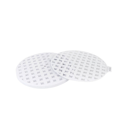 Quttin CELOSIA Taartsjabloon set with six baking templates for decorating cakes and pastries in the kitchen.