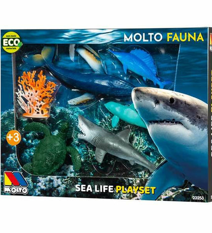 Molto dieren speelgoed en actiefiguur met kleurrijk ontwerp en gedetailleerde uitstraling, geschikt voor kinderen en verzamelaars.