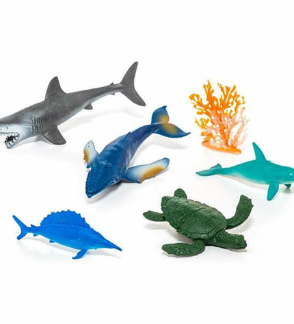 Molto dieren speelgoed en actiefiguur, gedetailleerd poppenfiguur voor kinderen, kleurrijk en levendig in speelgoedcollectie