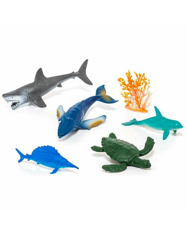 Molto dieren speelgoed en actiefiguur, gedetailleerd poppenfiguur voor kinderen, kleurrijk en levendig in speelgoedcollectie