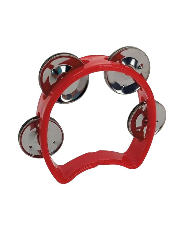 Colorful Reig Tambourijn toy drum for children, a fun musical instrument from the Reig children's toy and game collection.