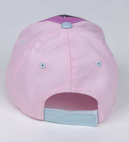 Gabby's Dollhouse Kinderpet Gabby's Dollhouse Roze toy for outdoor play, camping, and walking adventures, featuring colorful dollhouse design.