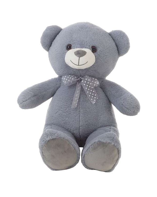 BigBuy Fun Noah plush toy, 60 cm soft stuffed animal with detailed features, perfect for cuddling and play.