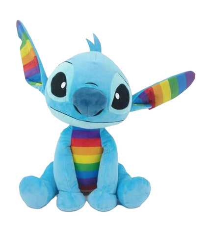 Soft Stitch Knuffel Stitch plush toy, 25 cm, cuddly stuffed animal from the Speelgoed en games category, ideal for children.
