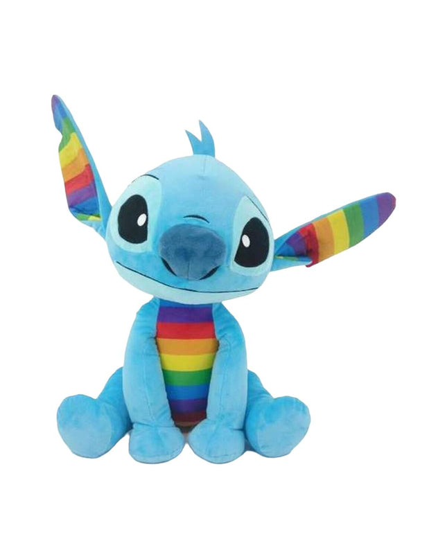Soft Stitch Knuffel Stitch plush toy, 25 cm, cuddly stuffed animal from the Speelgoed en games category, ideal for children.