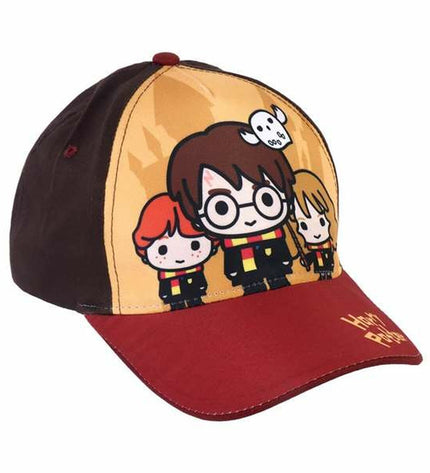 Harry Potter Kinderpet outdoor harness for kids, suitable for camping and hiking, featuring a Harry Potter themed design.