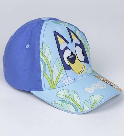 Bluey Kinderpet Bluey Blue outdoor camping and hiking gear, showing a compact, lightweight piece suitable for outdoor adventures.