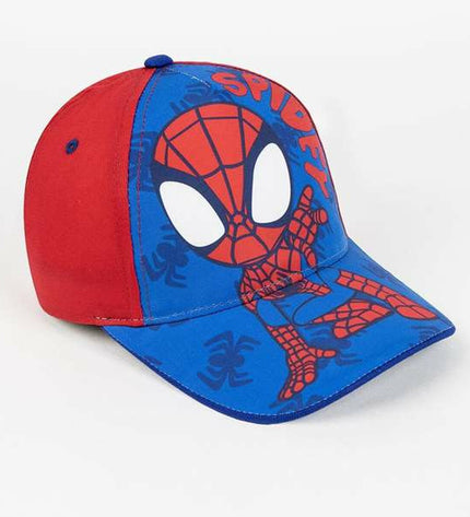 Kinderpet Spidey Rood dog harness for outdoor activities, featuring adjustable straps and breathable material designed by Spidey.