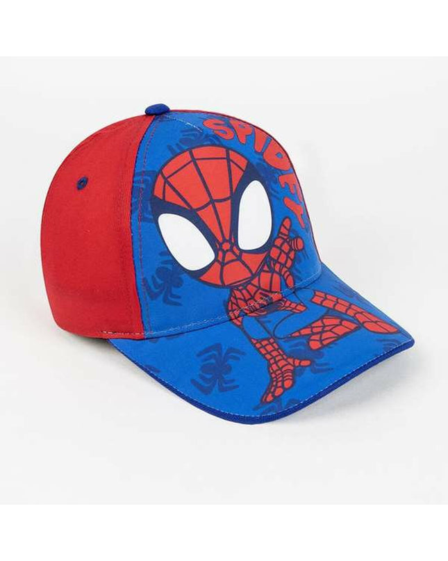 Kinderpet Spidey Rood dog harness for outdoor activities, featuring adjustable straps and breathable material designed by Spidey.