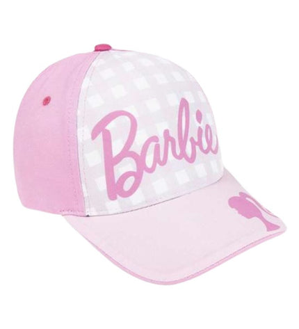 Barbie Kinderpet Licht Roze outdoor pet costume for camping and walking, featuring pink color and playful design.