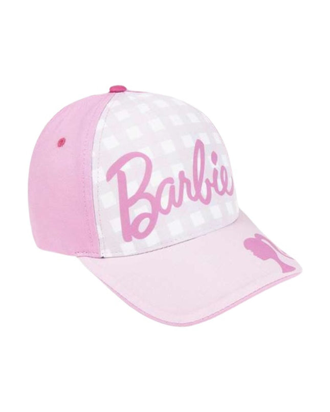 Barbie Kinderpet Licht Roze outdoor pet costume for camping and walking, featuring pink color and playful design.