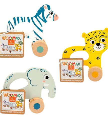 Colorbaby baby plush toy, 13x5x12.5 cm, soft and colorful plaything for young children, perfect for cuddling and sensory play.