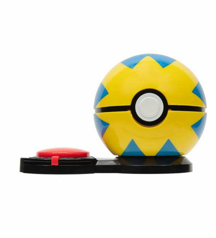 Pokémon action figures toy set featuring various Pokémon characters, colorful and detailed, for play and collection.
