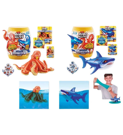 Zuru actiefiguur from speelgoed en games, detailed pose and vibrant colors, perfect for play and collection.