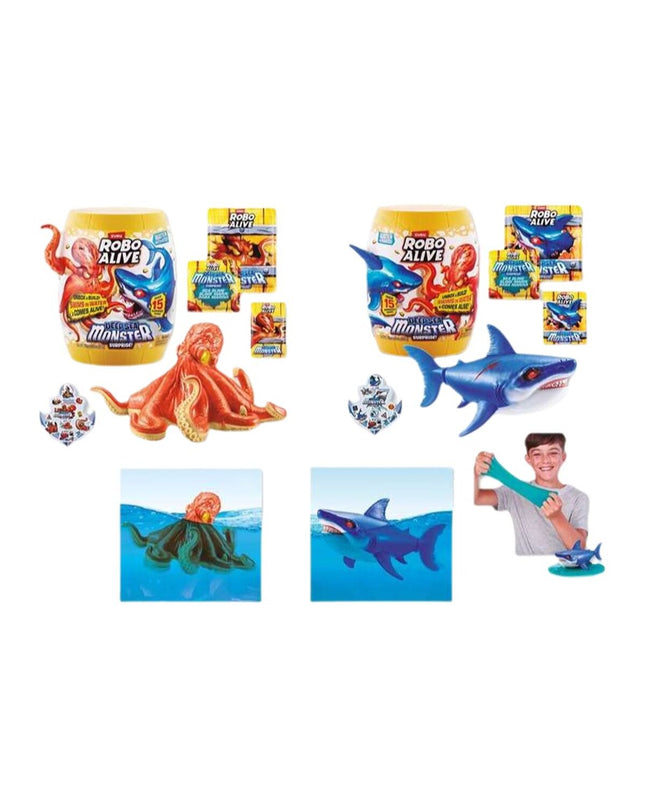 Zuru actiefiguur from speelgoed en games, detailed pose and vibrant colors, perfect for play and collection.