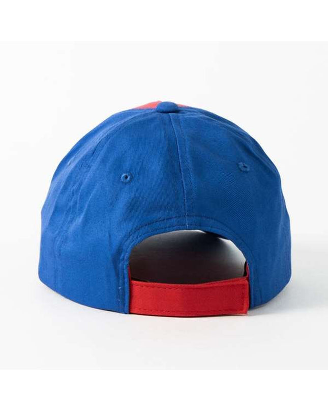 Hot Wheels Kinderpet sports and outdoor gear in blue, suitable for camping and hiking activities.