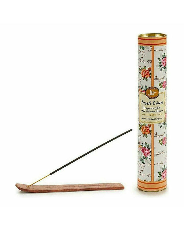 Acorde Wierook Acorde Schone Kleren incense sticks in a box with 12 pieces, suitable for home decor and household use.
