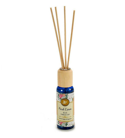 Acorde Parfum Sticks Acorde Schone Kleren 50ml set of 12, decorative home scent sticks for freshening clothes and rooms.