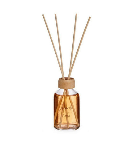 Acorde Parfum Sticks Acorde Kaneel 50 ml set of 12 reed diffusers for home decor and fragrance.