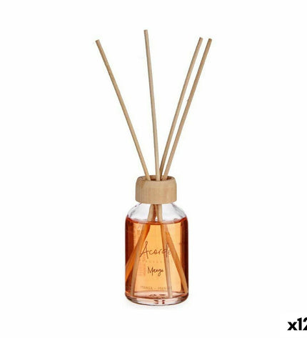 Acorde Parfum Sticks Acorde 50 ml set of 12 luxury home fragrance sticks for home decor and scenting.