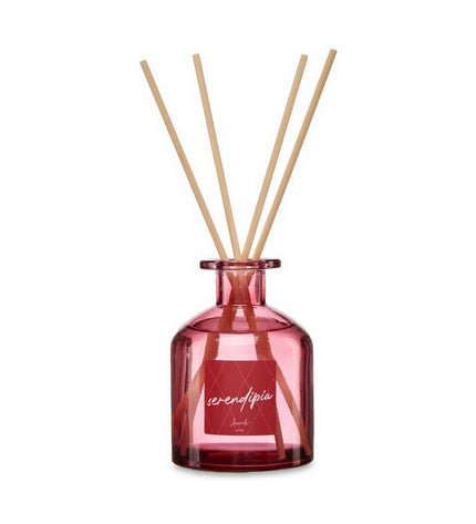 Set of six Acorde Parfum Sticks Acorde Granaatappel 250 ml for home decor and fragrance.