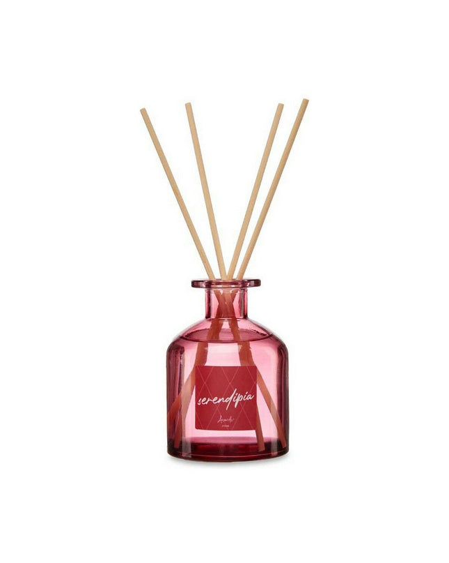 Set of six Acorde Parfum Sticks Acorde Granaatappel 250 ml for home decor and fragrance.
