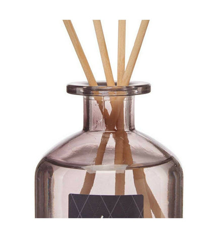 Acorde Parfum Sticks Acorde Linnen 250ml home fragrance set with six reed diffuser sticks for home decor and fresh scent.