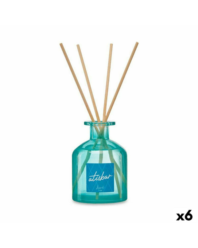 Acorde Parfum Sticks Acorde Kinder 250ml set, decorative fragrance sticks for home decor and scenting spaces.