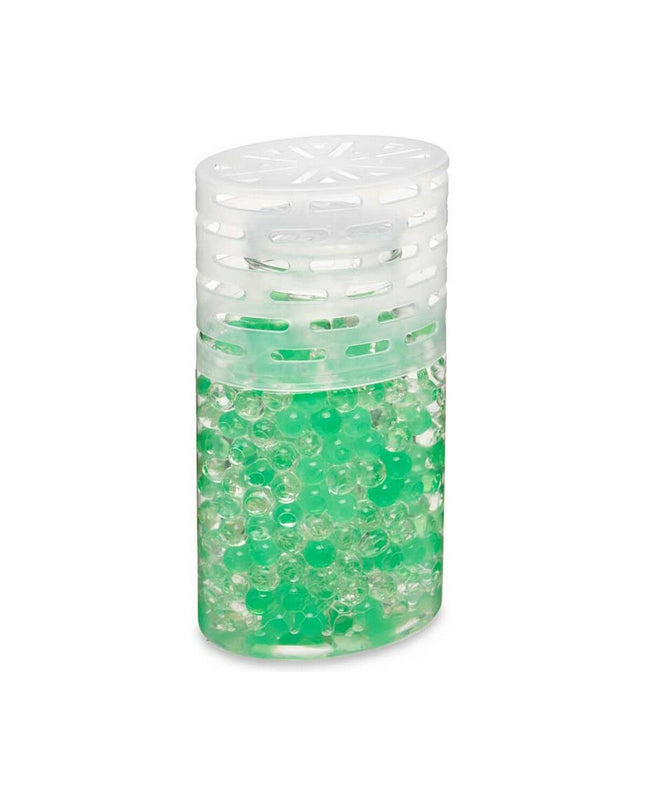 Acorde Jasmijn luchtverfrisser gelballen, 400 g, 12 stuks, huisdecoratie en geurverfrisser voor huis en koken.