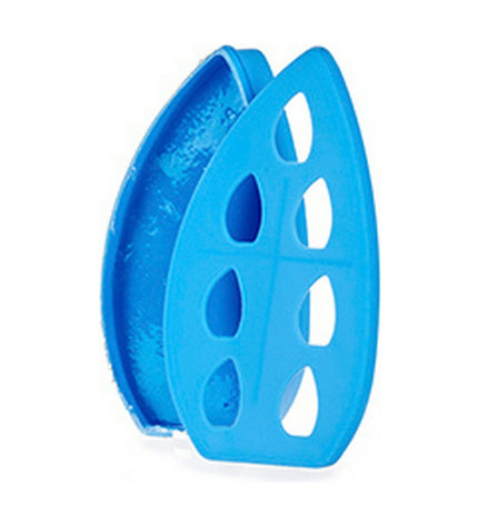 Acorde Oceaan luchtverfrisser gel pack with ocean scent, 125g, shown in a set of 12 for home and kitchen use.