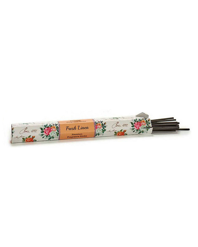 Acorde Wierook Acorde Schone Kleren incense sticks for home and kitchen, six-pack, decorative packaging with natural scent.