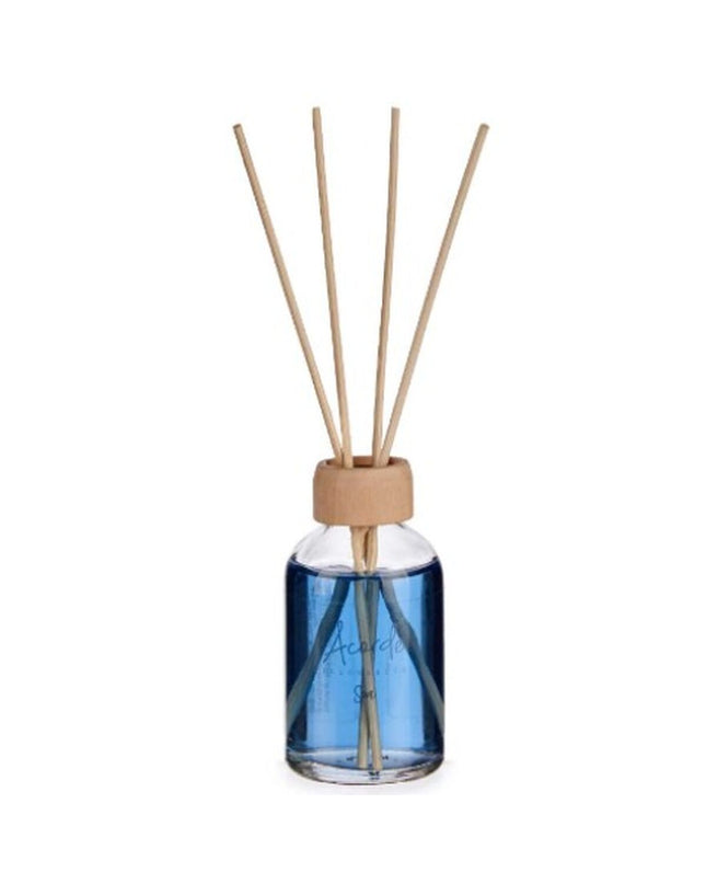 Acorde Acorde Spa parfum sticks in a 50ml bottle, displayed with 12 sticks for home decor and aromatic ambiance.