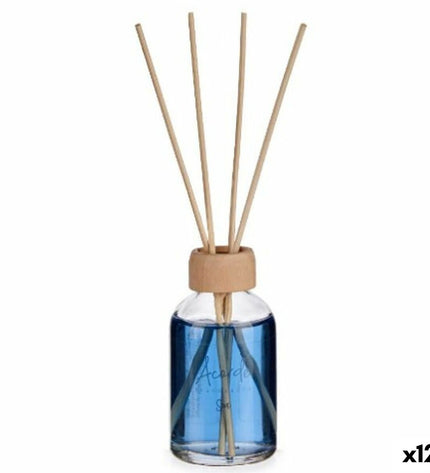 Acorde Parfum Sticks Acorde Spa 50 ml set of 12 decorative reed diffusers for home fragrance and decor.