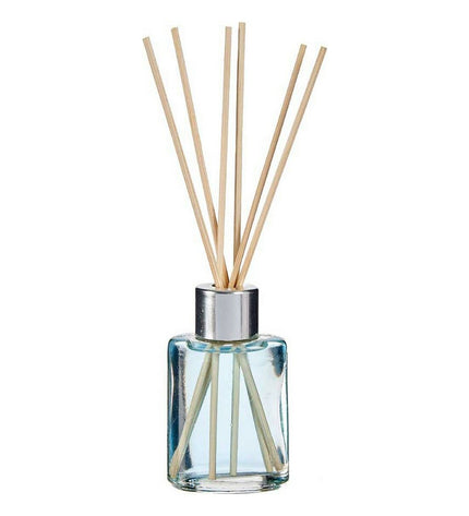 Set of 12 Acorde Parfum Sticks Acorde Schone Kleren 30ml for home fragrance and decor, displayed in a white container.