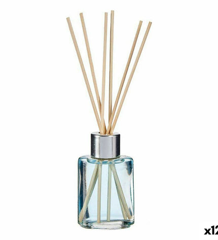 Acorde Parfum Sticks Acorde Schone Kleren 30ml set for home decor and laundry scenting, with 12 fragrance sticks displayed.