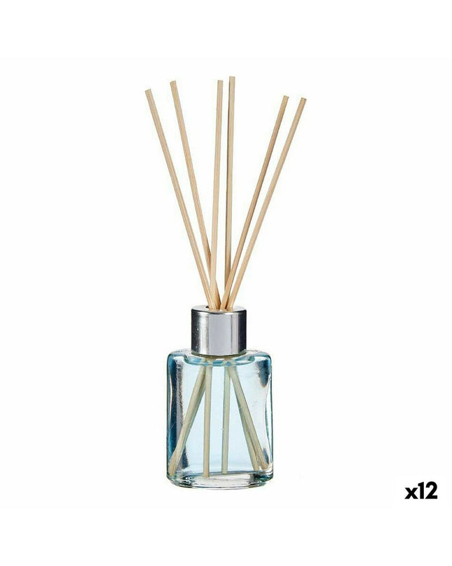 Acorde Parfum Sticks Acorde Schone Kleren 30ml set for home decor and laundry scenting, with 12 fragrance sticks displayed.