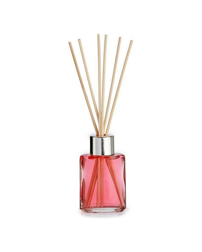 Acorde Parfum Sticks Acorde Aardbei 30 ml set of 12 decorative fragrance sticks for home decor.