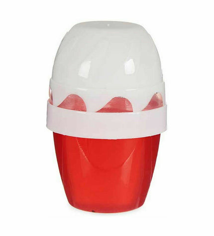 Set of 24 Ibergarden Geranium Gel air fresheners for home and kitchen decor, featuring vibrant gel containers with geranium scent.