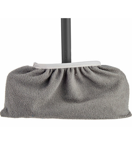 Set of 12 BigBuy Home house cleaning brooms, 31x2x14 cm, ideal for home and kitchen cleaning tasks.