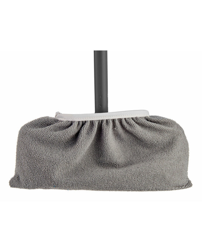 Set of 12 BigBuy Home house cleaning brooms, 31x2x14 cm, ideal for home and kitchen cleaning tasks.
